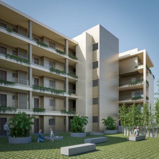 BeachWalk building, Algarve condominiums, modern architecture Portugal, real estate Algarve, luxury living Portimão, sustainable development Algarve edifício BeachWalk, condomínio Algarve, arquitetura moderna Portugal, imóveis de luxo Portimão, vida premium Algarve, sustentabilidade residencial